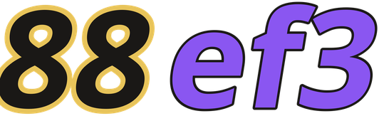88ef3 logo