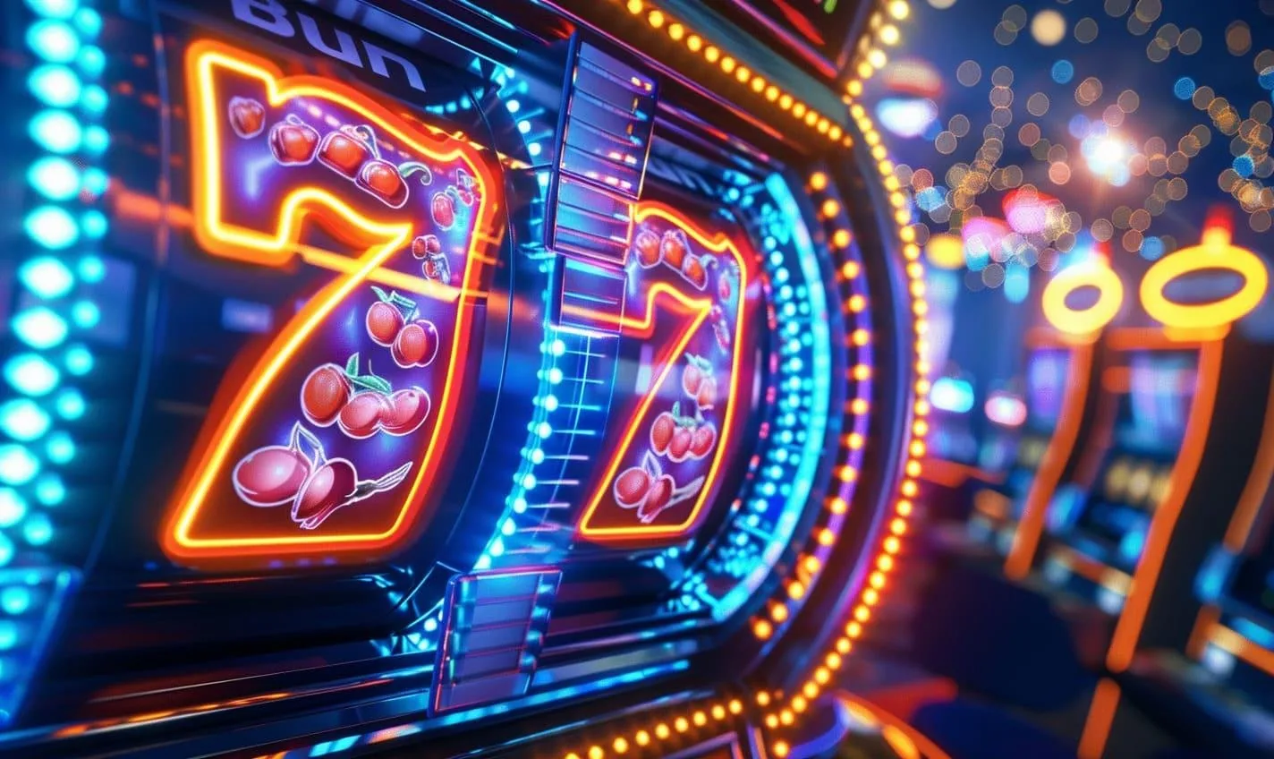 88ef3 Lahore Lucky Slots